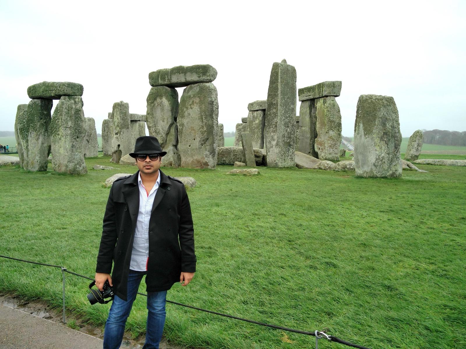 Travel 4